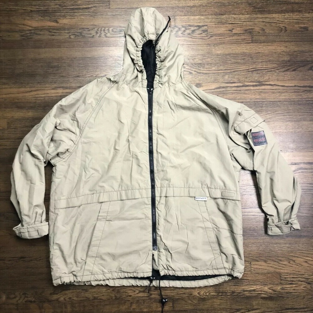 VINTAGE PERVERT SPECIALTY DRY GOOD Miami Florida J